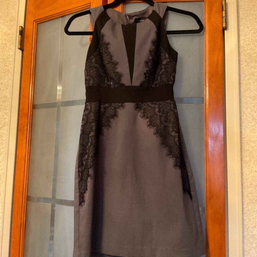 Teezeve dress